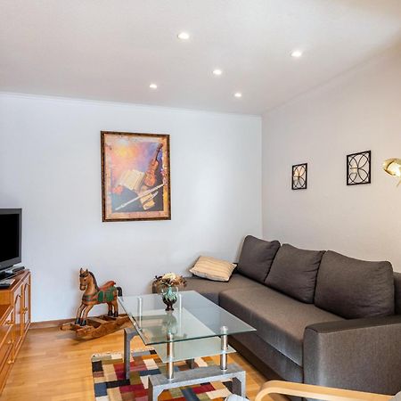 Apartamento Am Teich Bützow Exterior foto